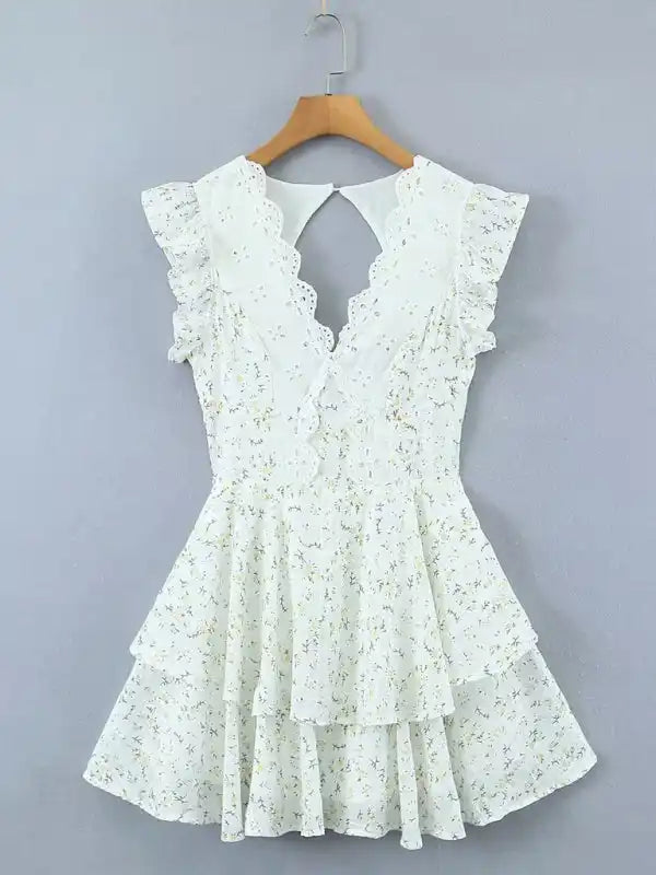 Shop Discounted Lace Dress - AE&GStor