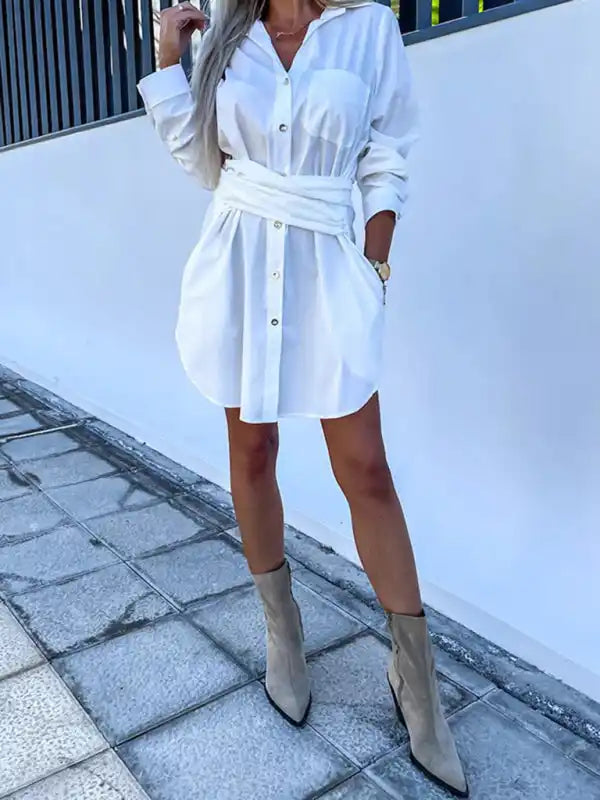 Shop Discounted Short & Long Sleeve Dress - AE&GStor