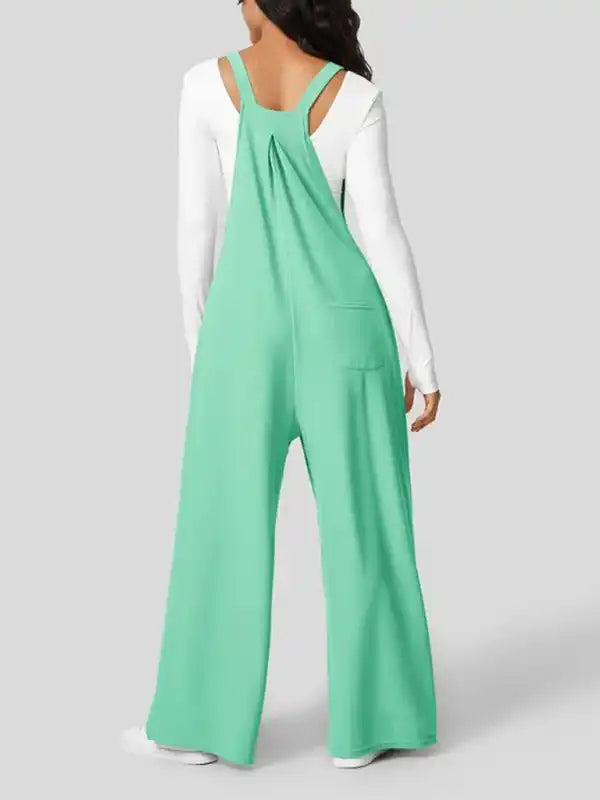 Shop Discounted Women's Jeans Jumpsuit - AE&GStor