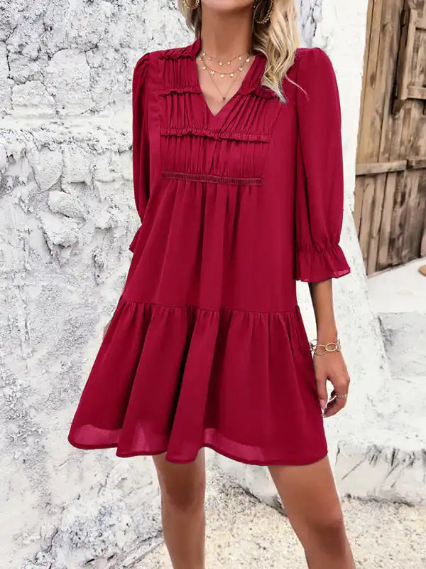 Shop Discounted Casual Dresses for Women - AE&GStor