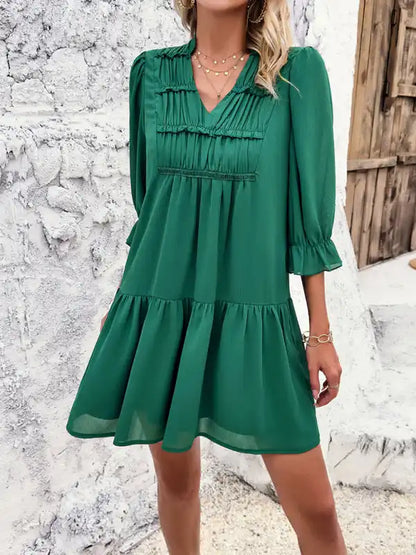 Shop Discounted Casual Dresses for Women - AE&GStor