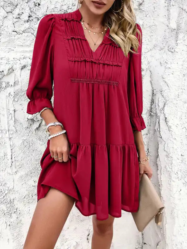 Shop Discounted Casual Dresses for Women - AE&GStor