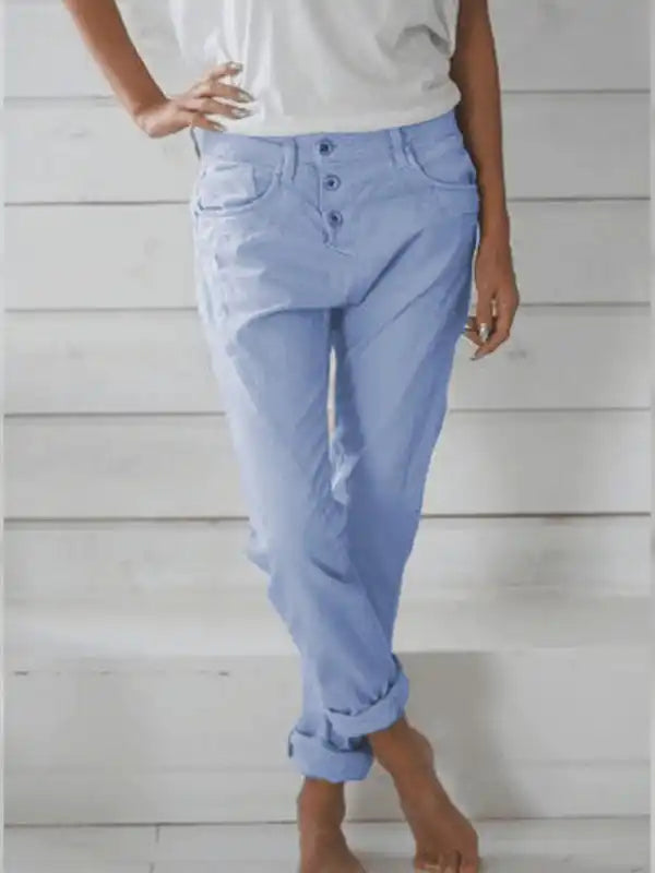 Shop Discounted Women Casual Trousers - AE&GStor