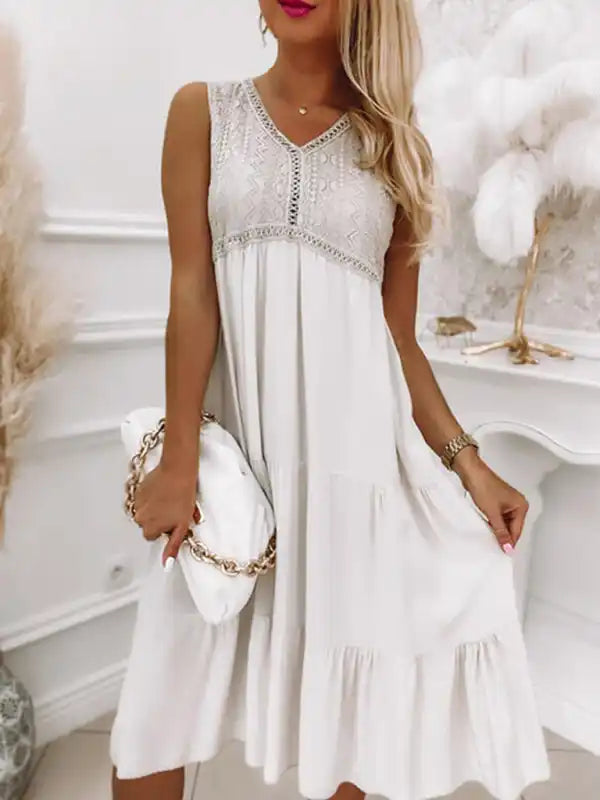 Shop Discounted Lace Dress - AE&GStor