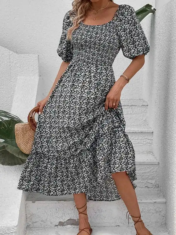 Shop Discounted Elegant Everyday Dress - AE&GStor