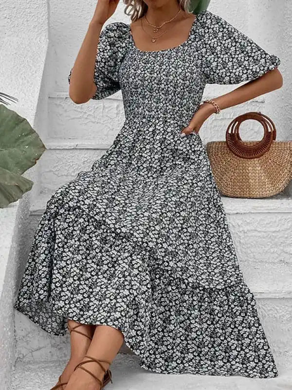 Shop Discounted Elegant Everyday Dress - AE&GStor