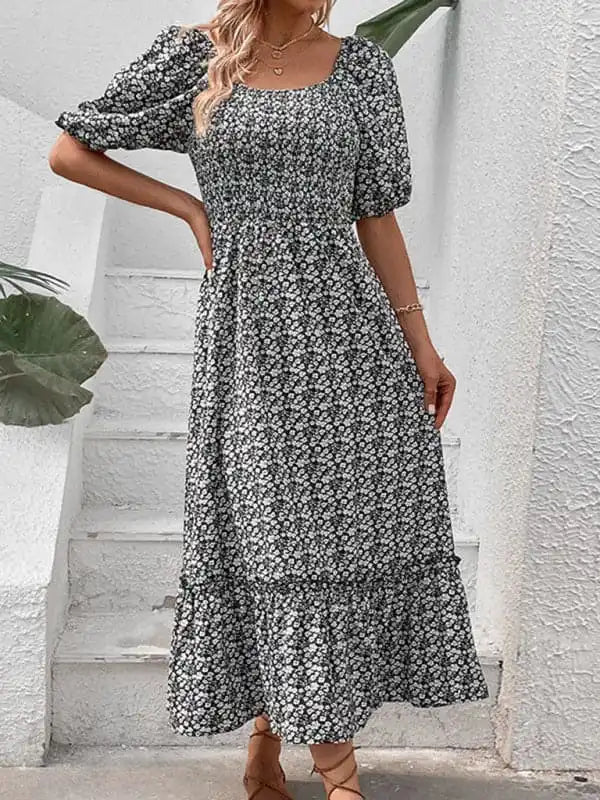 Shop Discounted Elegant Everyday Dress - AE&GStor