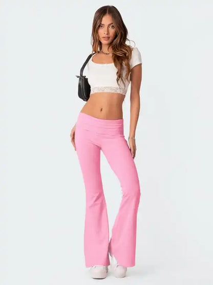 Women's Trousers , Flare Pants | Buy online | AE&GStor