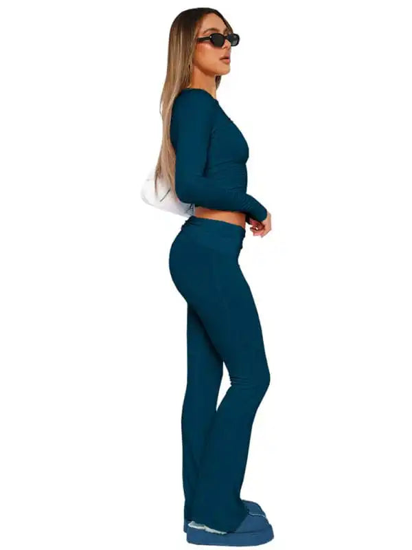 Women's Trousers , Flare Pants | Buy online | AE&GStor