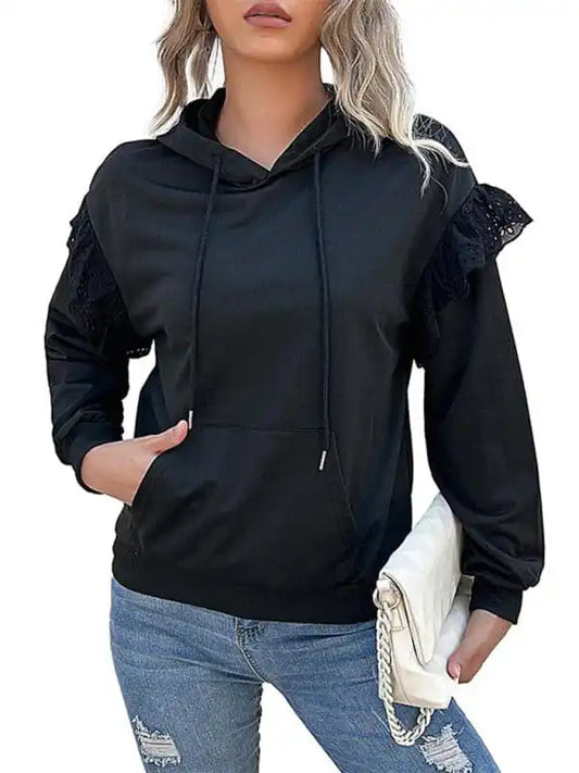 Hooded , Sweatshirt | Buy online | AE&GStor