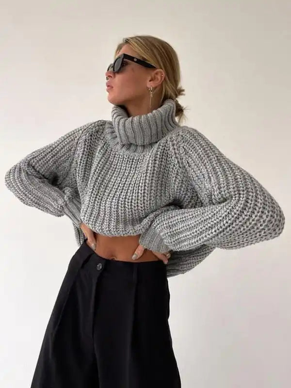 Women's Sweaters , Turtleneck | Buy online | AE&GStor