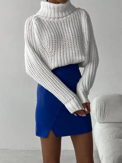 Women's Sweaters , Turtleneck | Buy online | AE&GStor