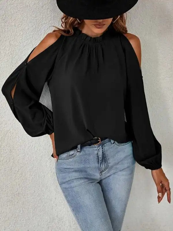 Shop Discounted Women's Blouses - AE&GStor