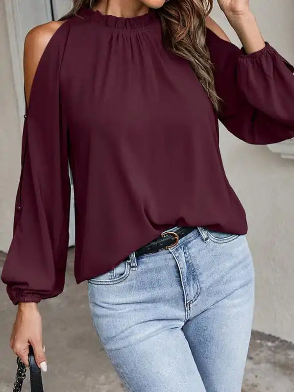 Shop Discounted Women's Blouses - AE&GStor