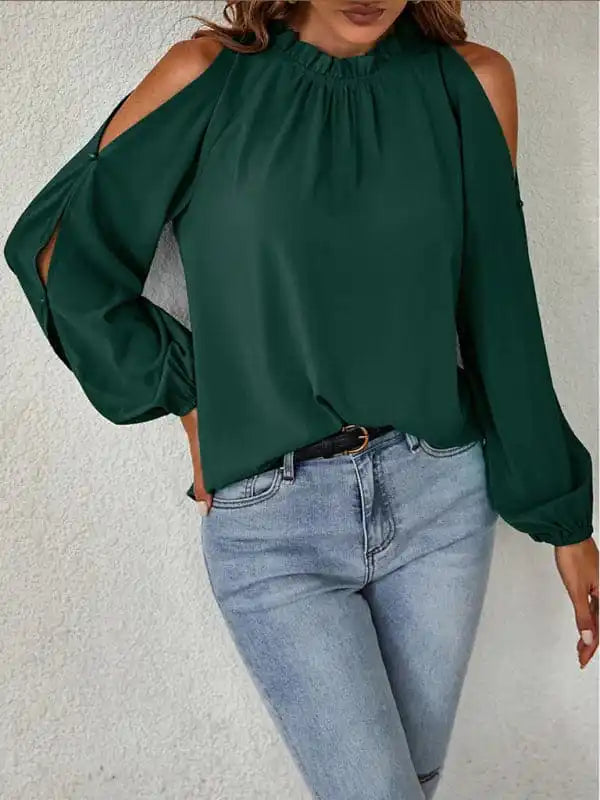 Shop Discounted Women's Blouses - AE&GStor