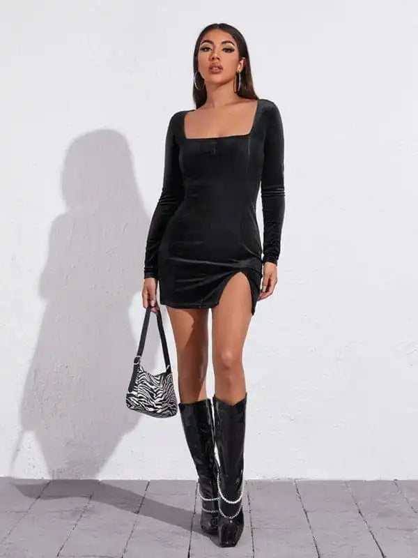 Shop Discounted Sexy Little Dress - AE&GStor