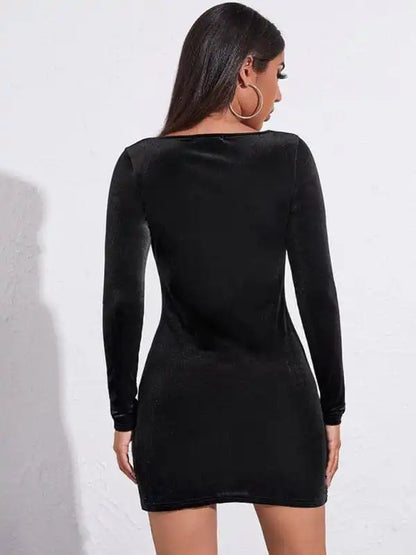 Shop Discounted Sexy Little Dress - AE&GStor