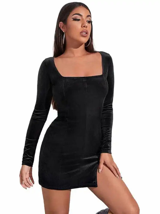 Shop Discounted Sexy Little Dress - AE&GStor