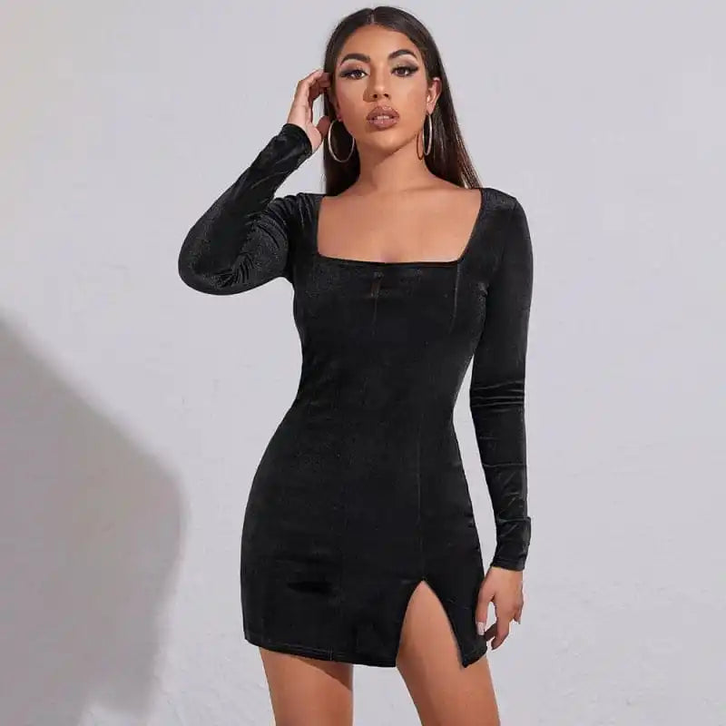 Shop Discounted Sexy Little Dress - AE&GStor