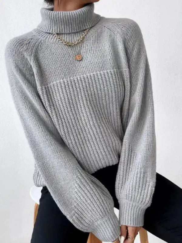 Women's Sweaters , Turtleneck | Buy online | AE&GStor