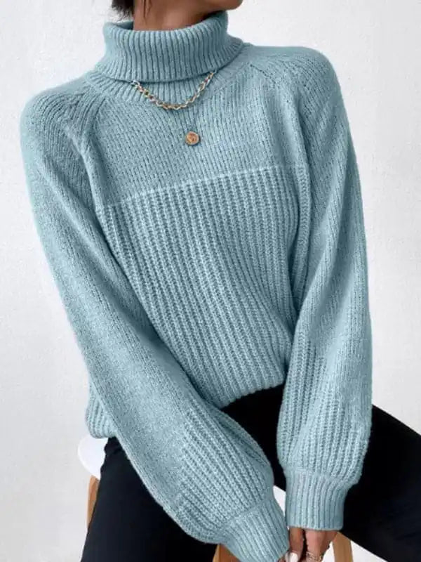 Women's Sweaters , Turtleneck | Buy online | AE&GStor