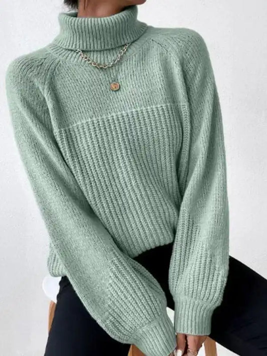 Women's Sweaters , Turtleneck | Buy online | AE&GStor