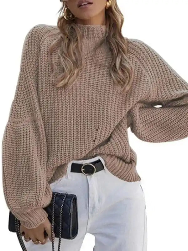 Women's Sweaters , Turtleneck | Buy online | AE&GStor