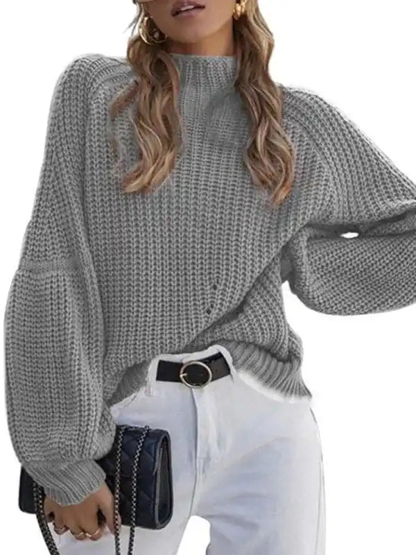 Women's Sweaters , Turtleneck | Buy online | AE&GStor