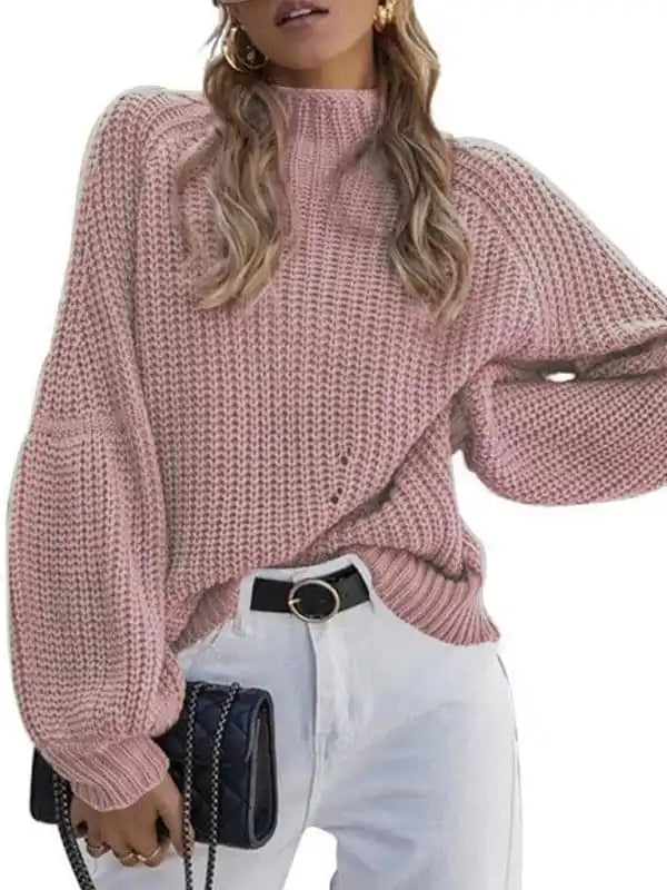 Women's Sweaters , Turtleneck | Buy online | AE&GStor