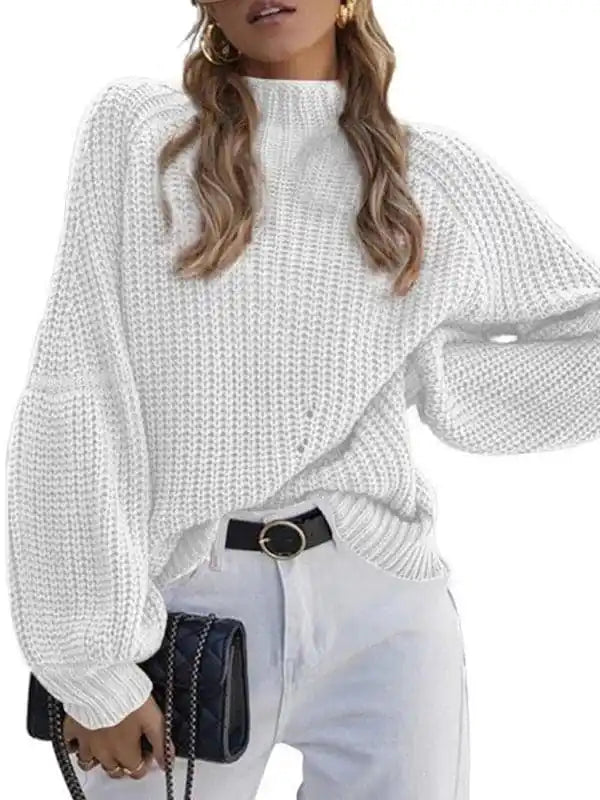 Women's Sweaters , Turtleneck | Buy online | AE&GStor