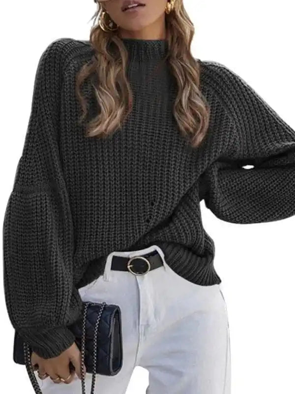 Women's Sweaters , Turtleneck | Buy online | AE&GStor