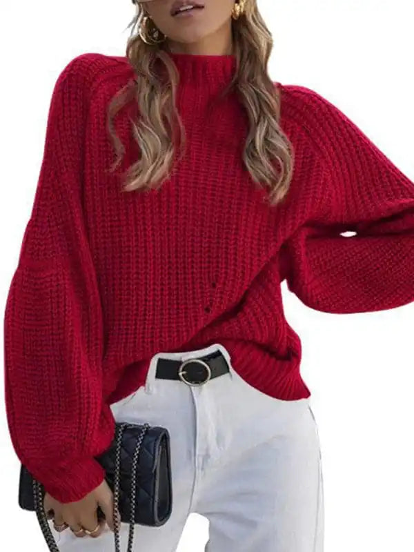 Women's Sweaters , Turtleneck | Buy online | AE&GStor