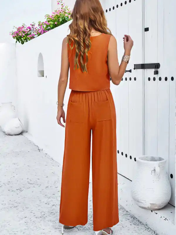 Shop Discounted Pant Suit Sets - AE&GStor