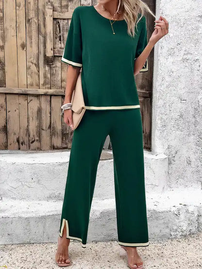 Shop Discounted Pant Suit Sets - AE&GStor