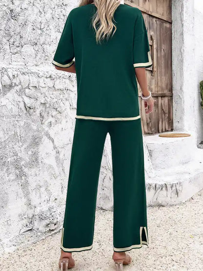 Shop Discounted Pant Suit Sets - AE&GStor