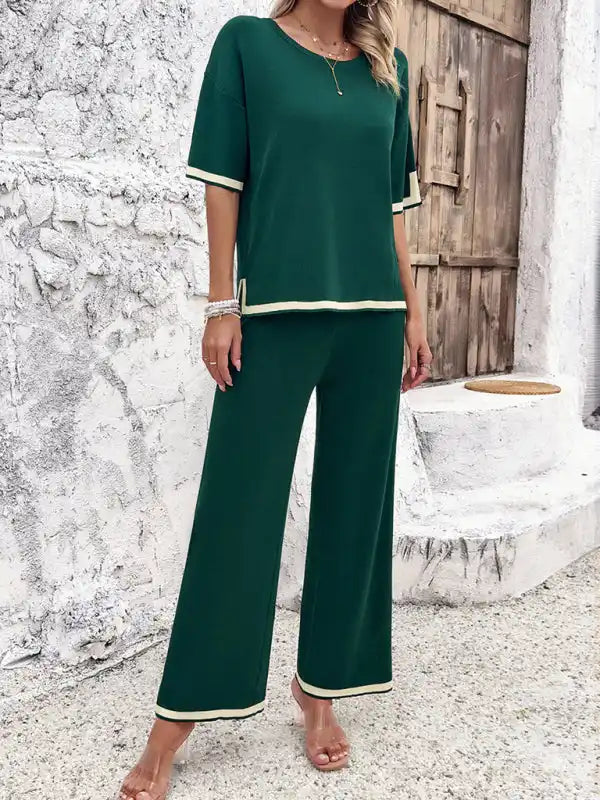 Shop Discounted Pant Suit Sets - AE&GStor