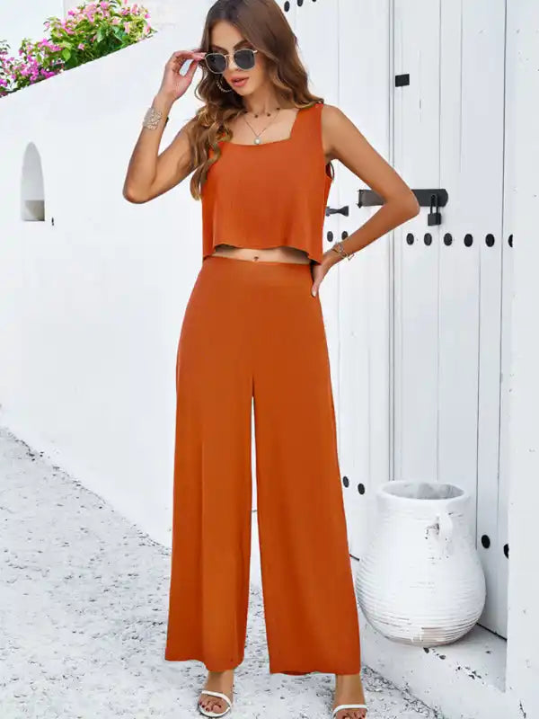 Shop Discounted Pant Suit Sets - AE&GStor