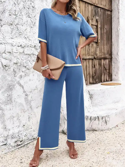 Shop Discounted Pant Suit Sets - AE&GStor