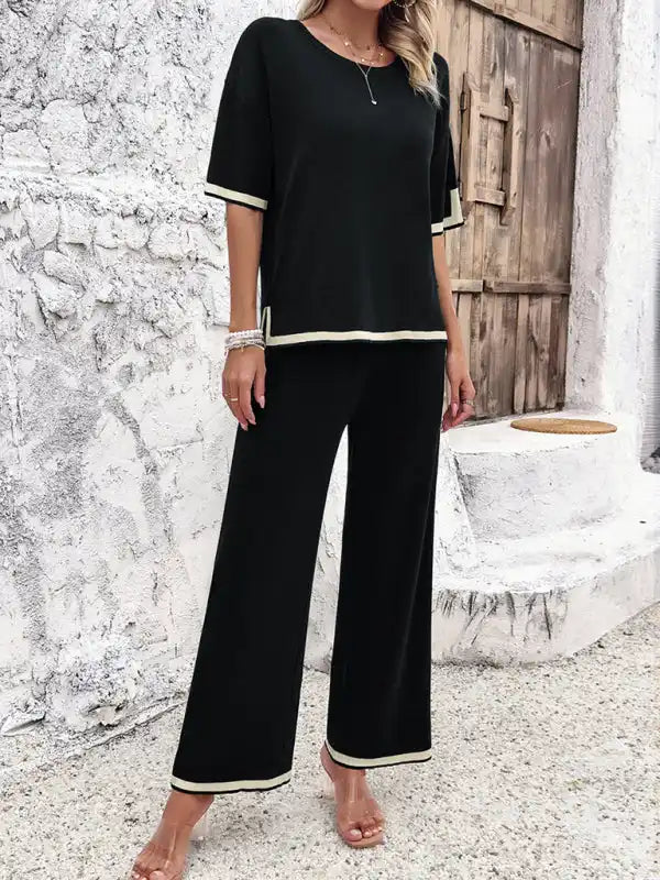 Shop Discounted Pant Suit Sets - AE&GStor