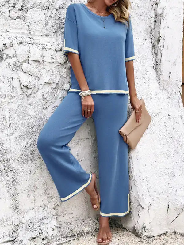 Shop Discounted Pant Suit Sets - AE&GStor