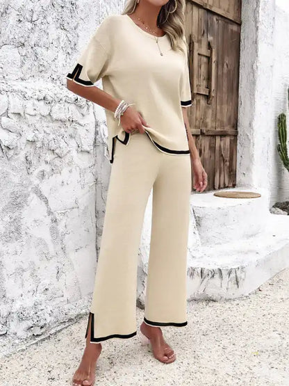 Shop Discounted Pant Suit Sets - AE&GStor