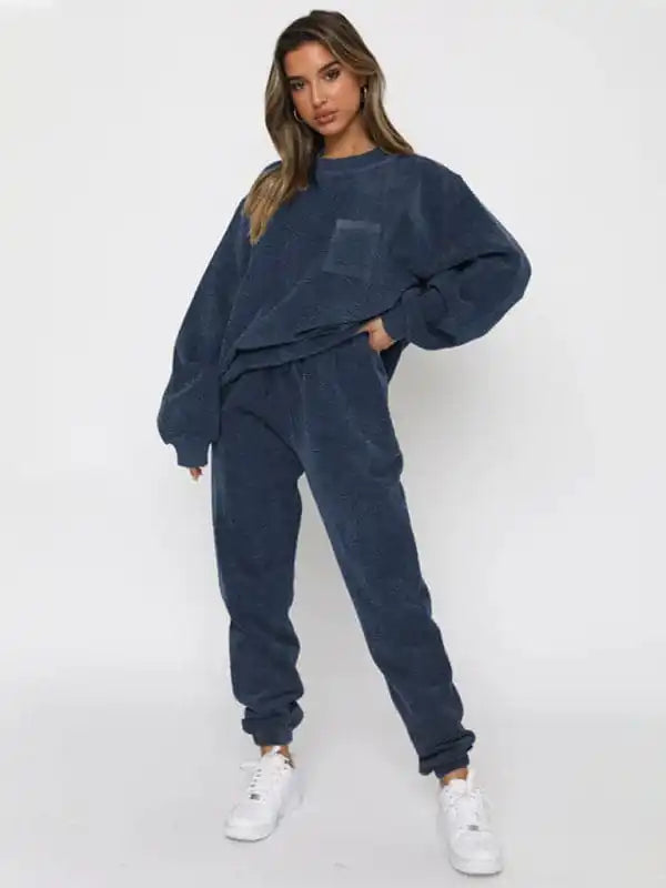 Shop Discounted Pants Two-Piece Sets - AE&GStor