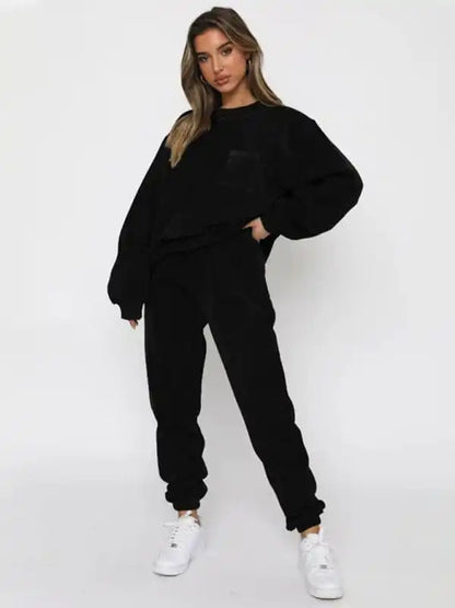 Shop Discounted Pants Two-Piece Sets - AE&GStor