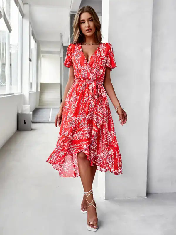 Shop Discounted Elegant Everyday Dress - AE&GStor