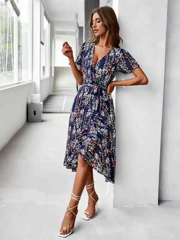 Shop Discounted Elegant Everyday Dress - AE&GStor