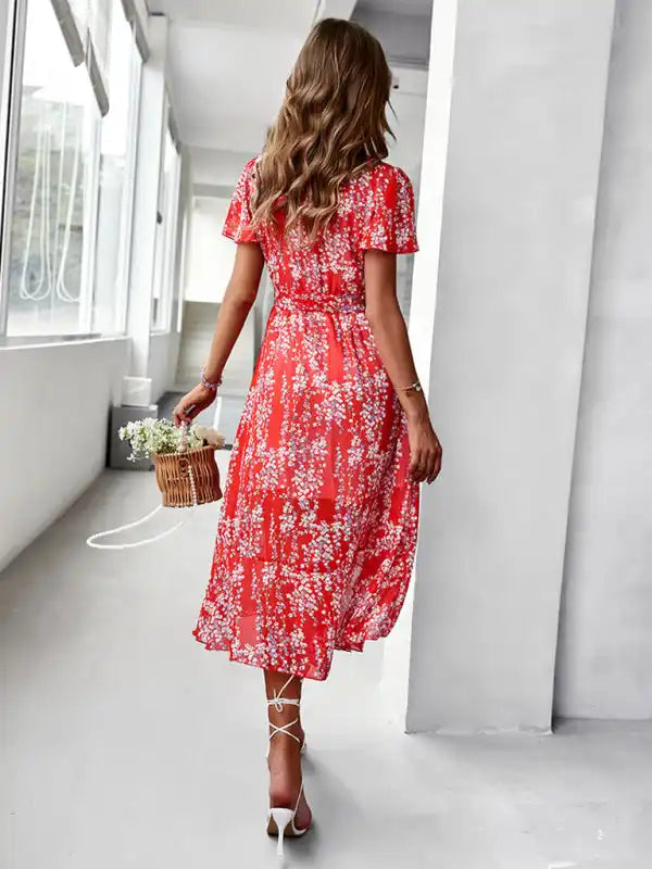 Shop Discounted Elegant Everyday Dress - AE&GStor