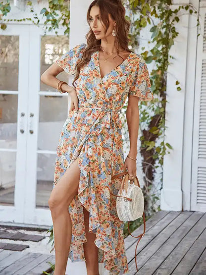 Shop Discounted Elegant Everyday Dress - AE&GStor