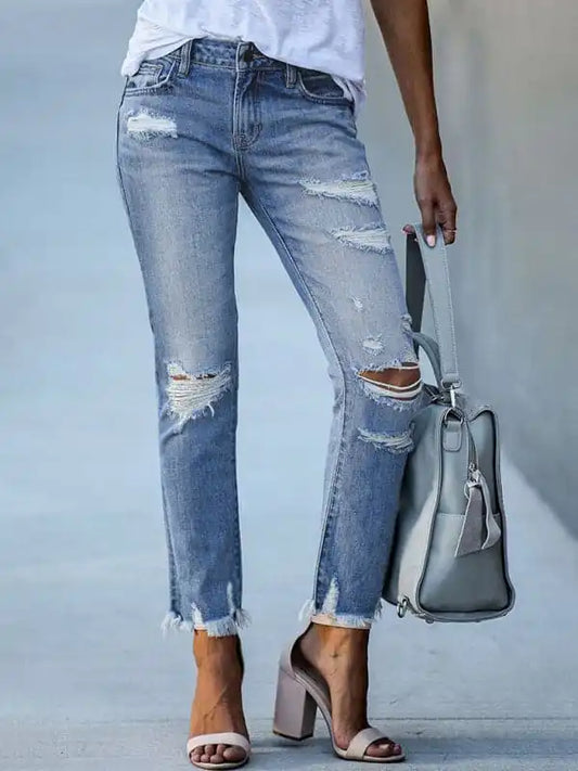 Women's Jeans , Trousers Jeans | Buy online | AE&GStor