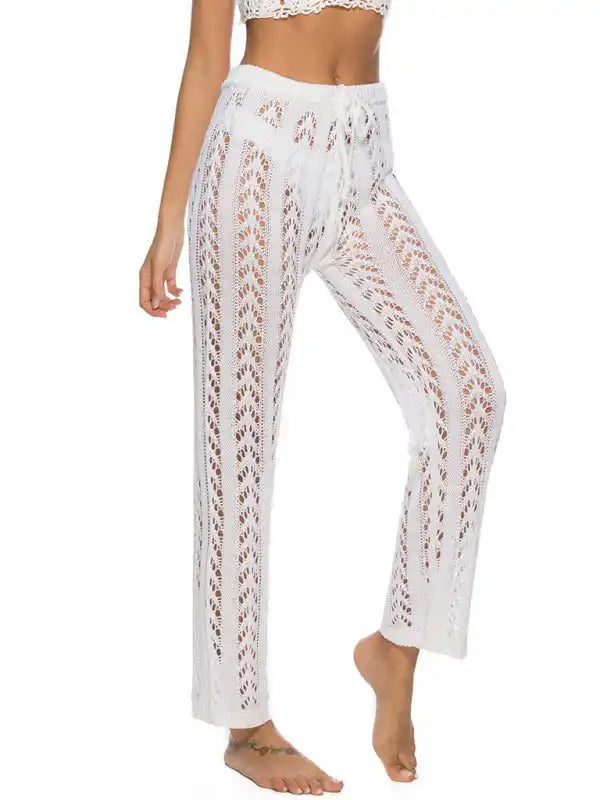 Shop Discounted Women's Beach Trousers - AE&GStor