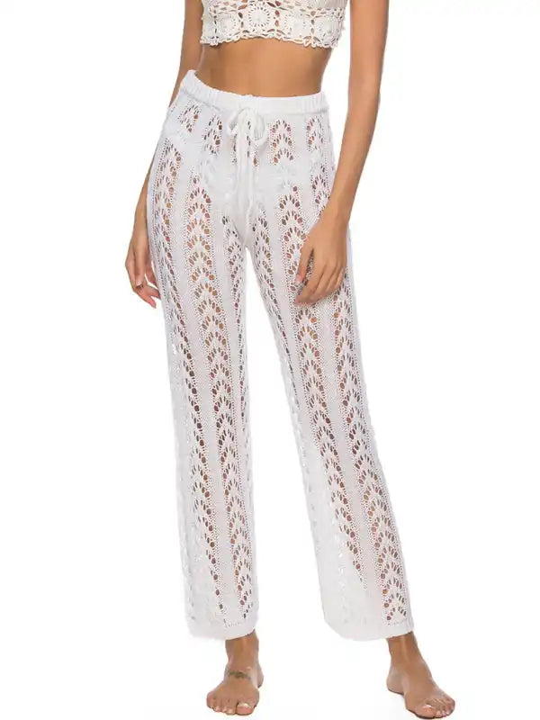 Shop Discounted Women's Beach Trousers - AE&GStor